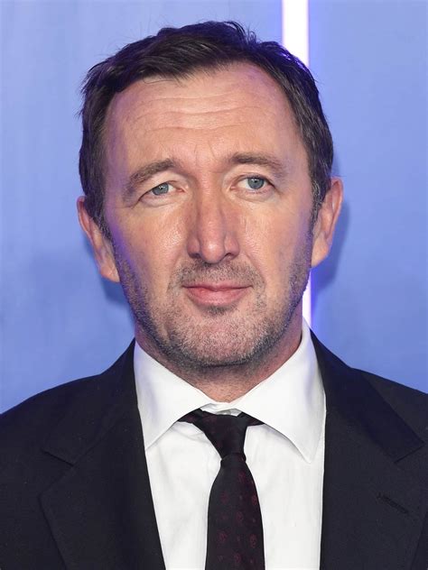 Ralph Ineson